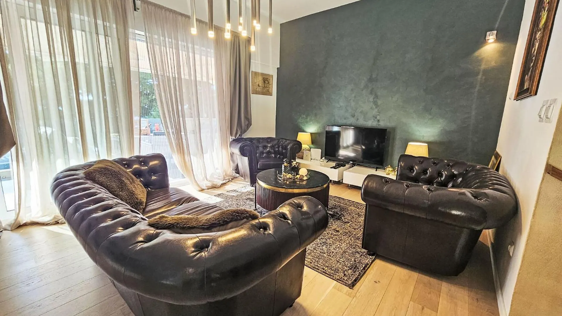Apartment Tina-1 By Interhome Trogir