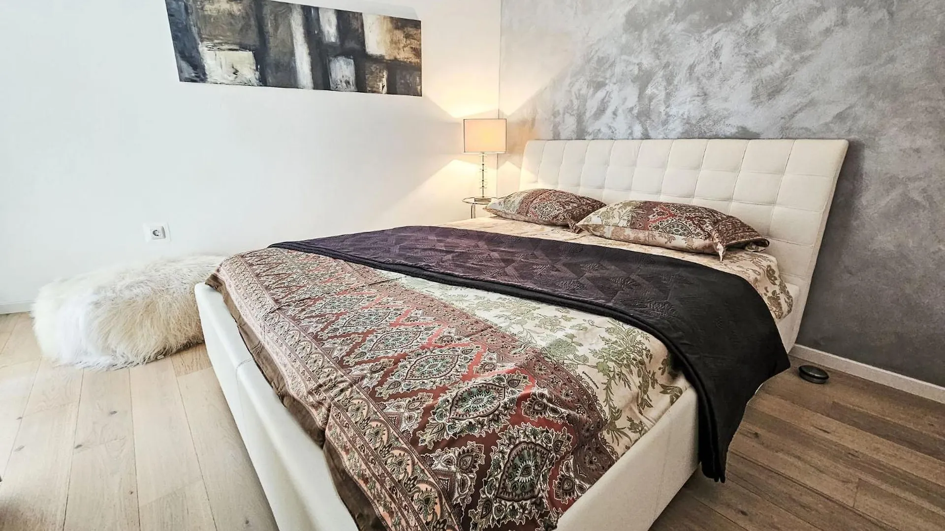 Apartment Tina-1 By Interhome Trogir 0*,