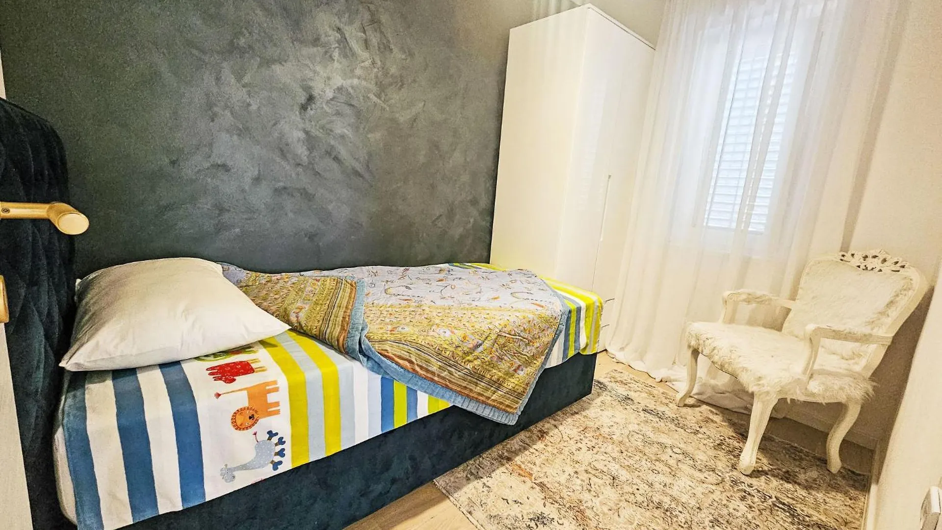 Apartment Tina-1 By Interhome Trogir