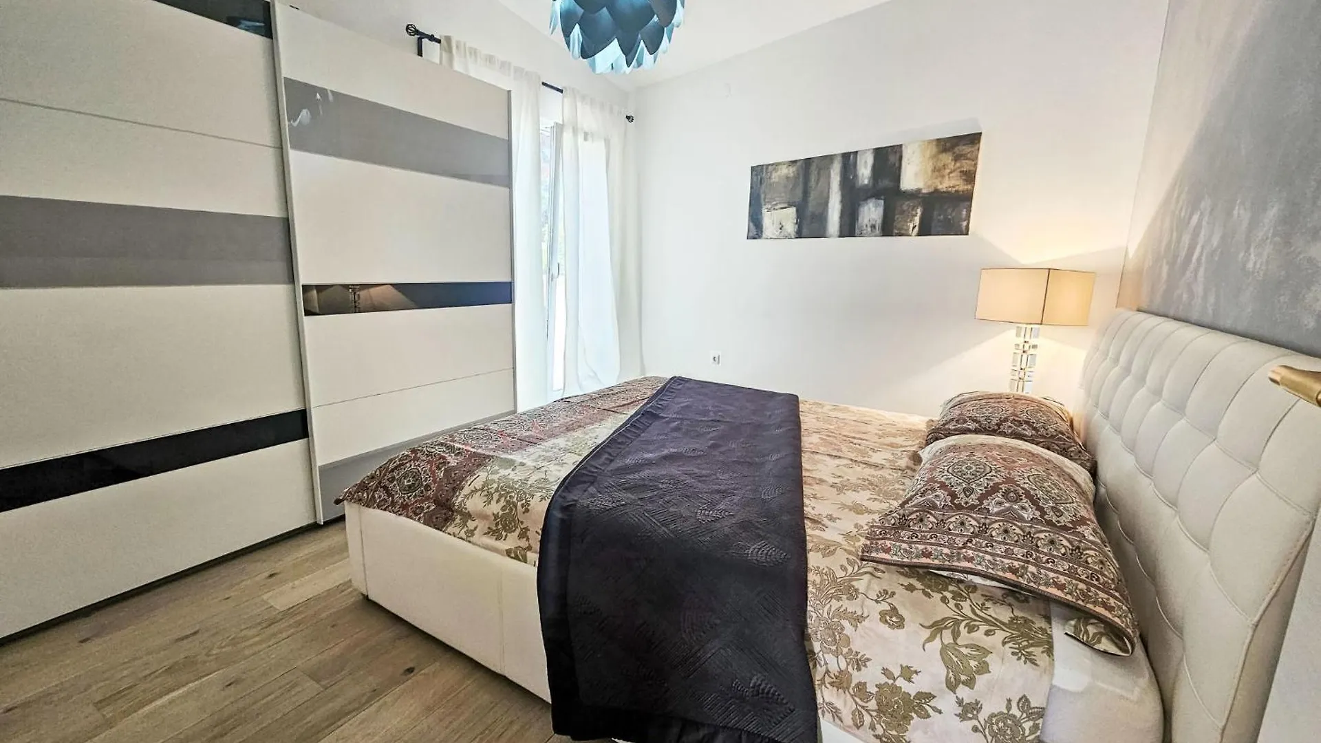 Apartment Tina-1 By Interhome Trogir