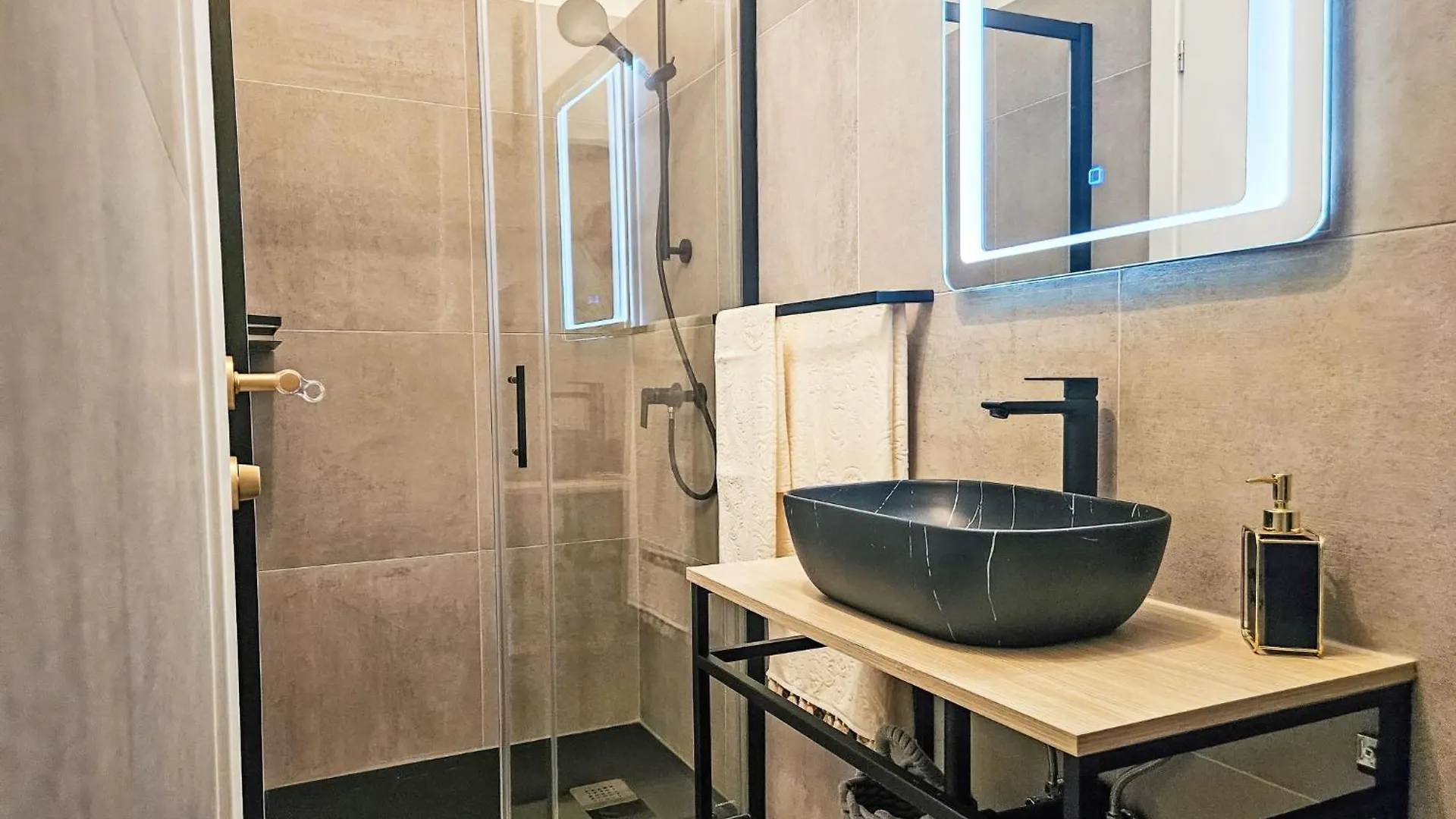 Apartment Tina-1 By Interhome Trogir 0*,  Croatia