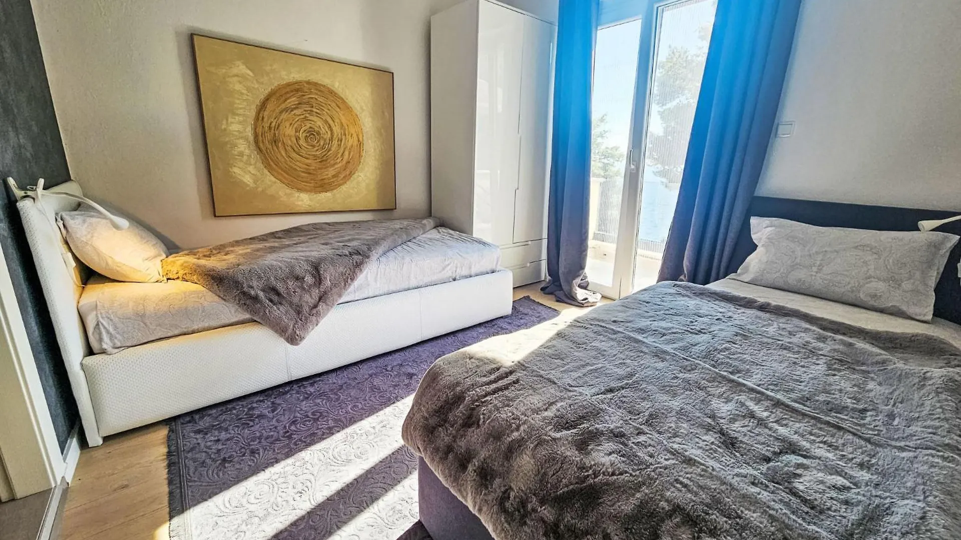 Apartment Tina-1 By Interhome Trogir