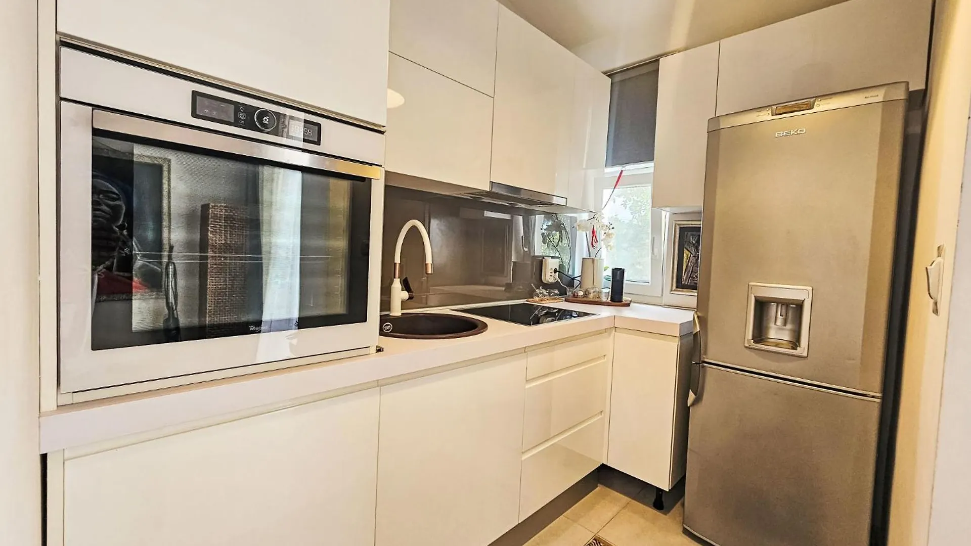 Apartment Tina-1 By Interhome Trogir