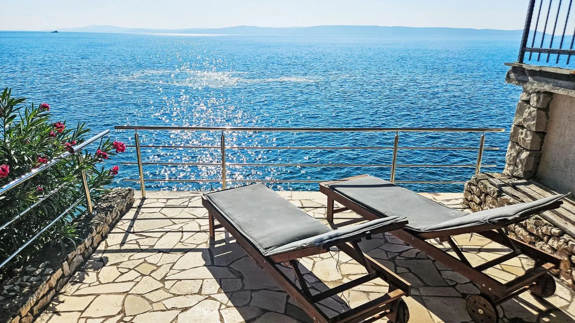 Apartment Tina-1 By Interhome Trogir 0*,